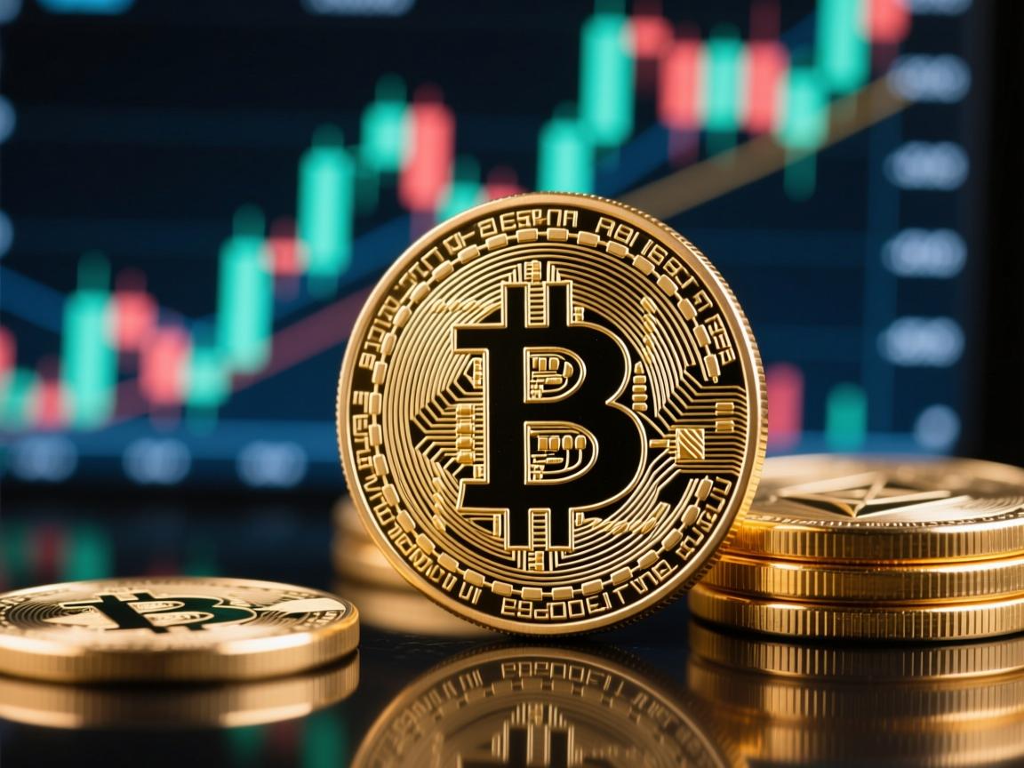 ETH币为何涨价，多因素驱动市场情绪