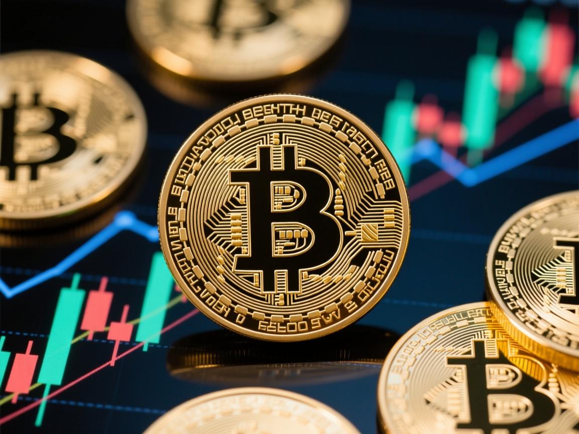 ETH上涨利好哪些币？揭秘加密货币市场联动效应