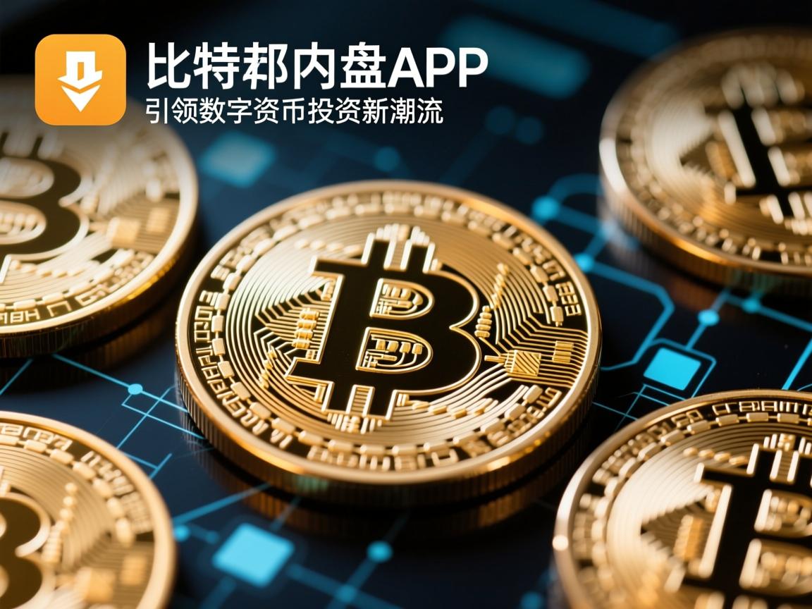 比特股内盘APP，引领数字货币投资新潮流