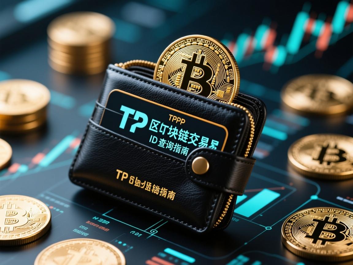 TP钱包区块链交易ID查询指南