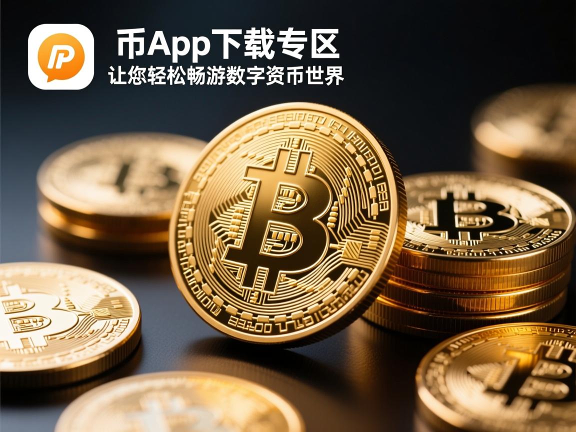玩币app下载专区，让您轻松畅游数字货币世界