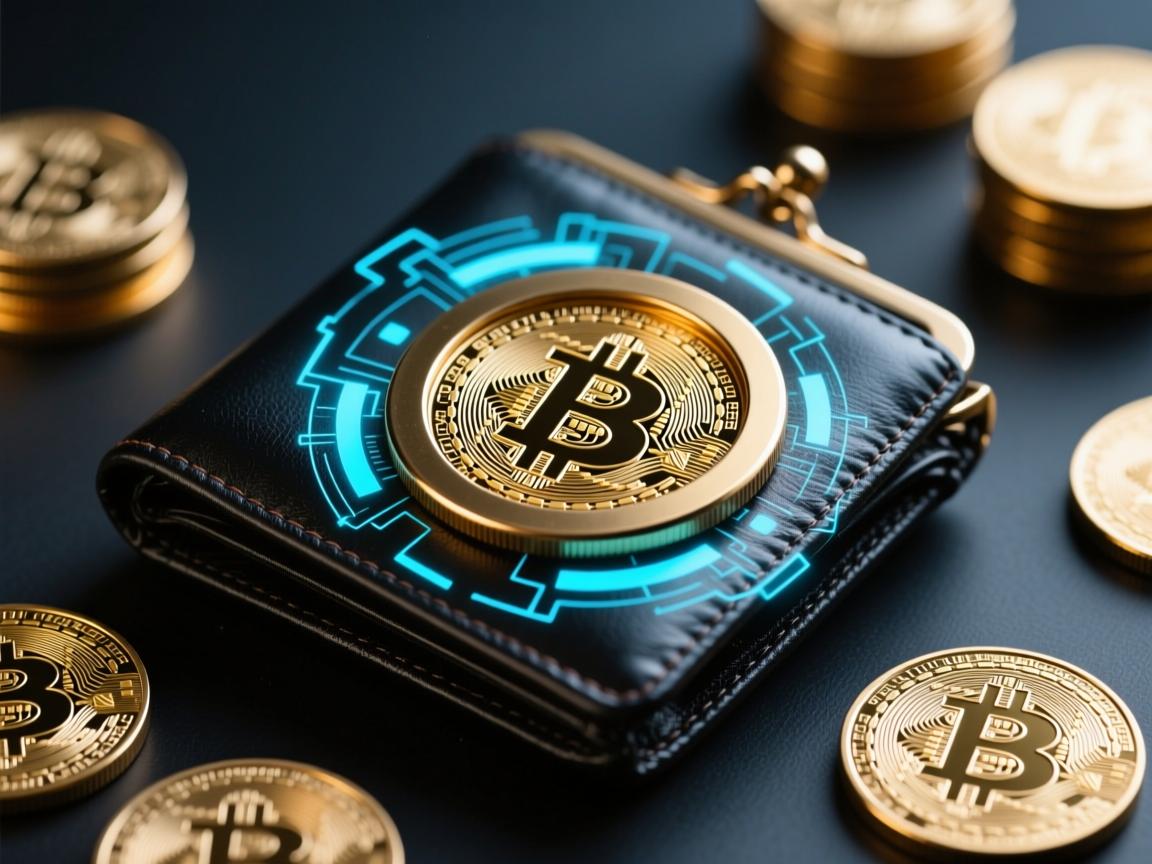 钱包圈的区块链生意经