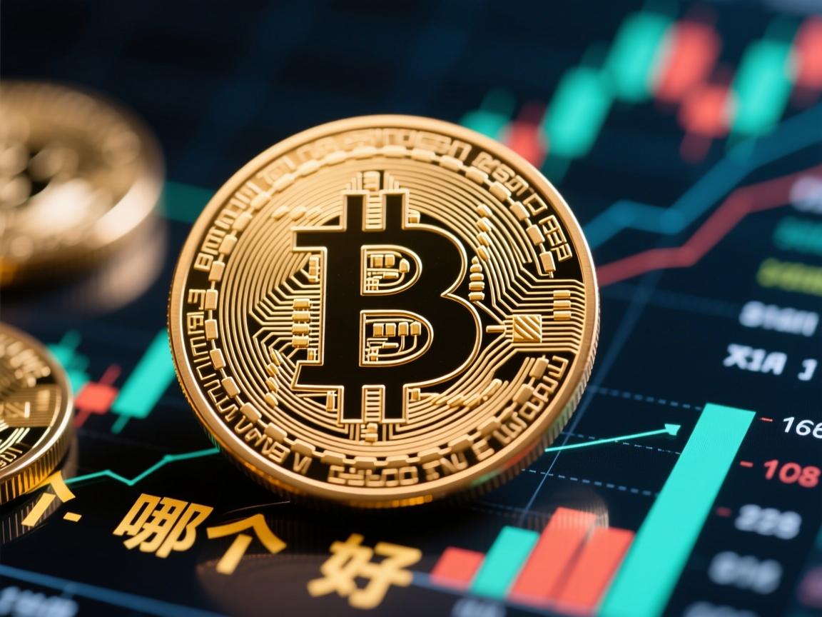 ETH币价哪个好，分析市场趋势与投资选择