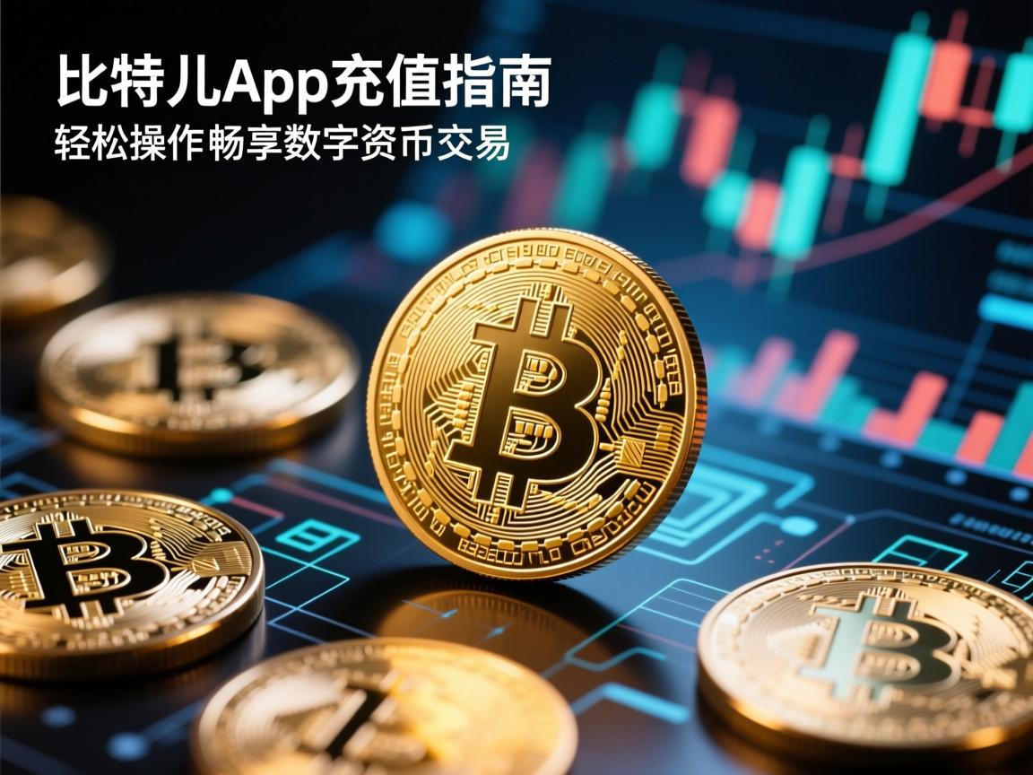 比特儿App充值指南，轻松操作，畅享数字货币交易