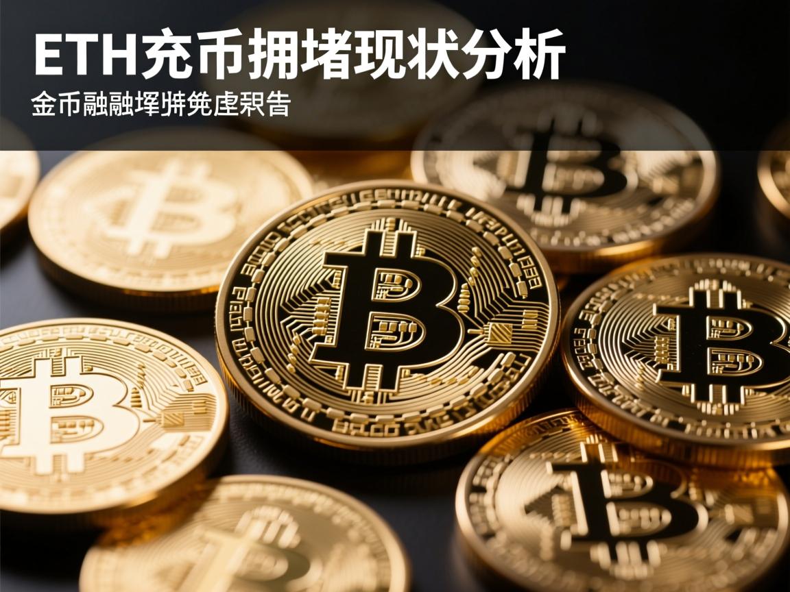 ETH充币拥堵现状分析