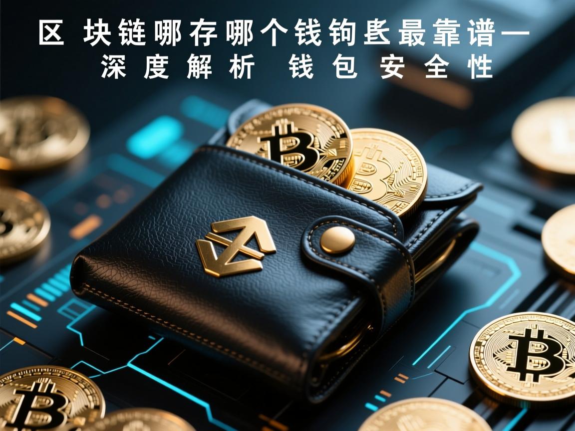 区块链存哪个钱包最靠谱—深度解析钱包安全性