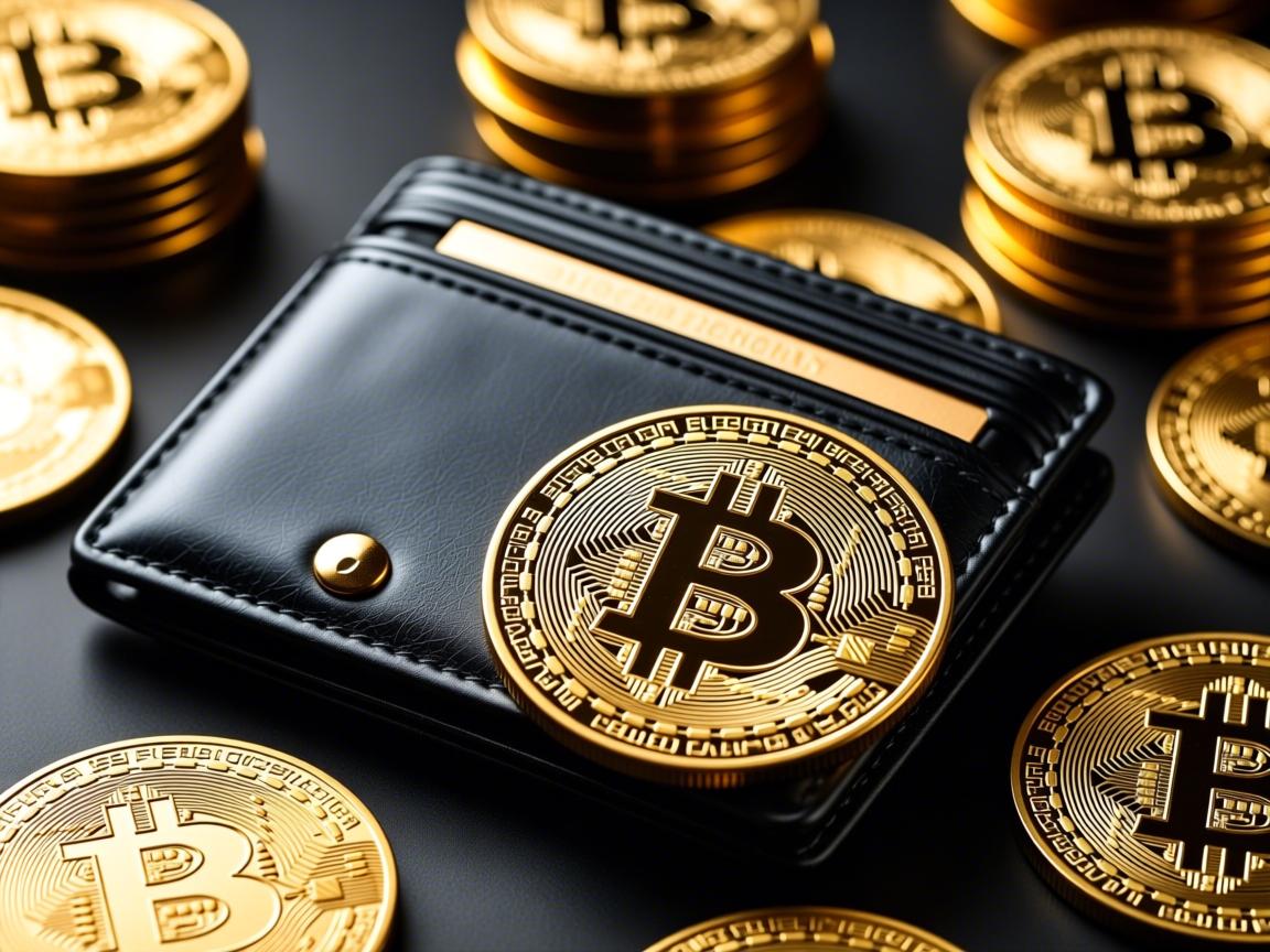 如何区分区块链钱包的类型与特点