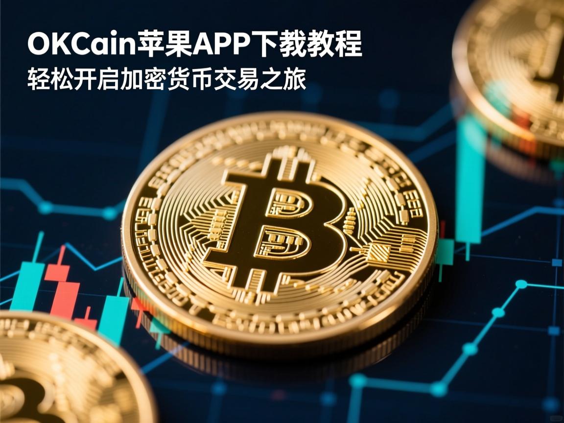 OKCoin苹果APP下载教程，轻松开启加密货币交易之旅
