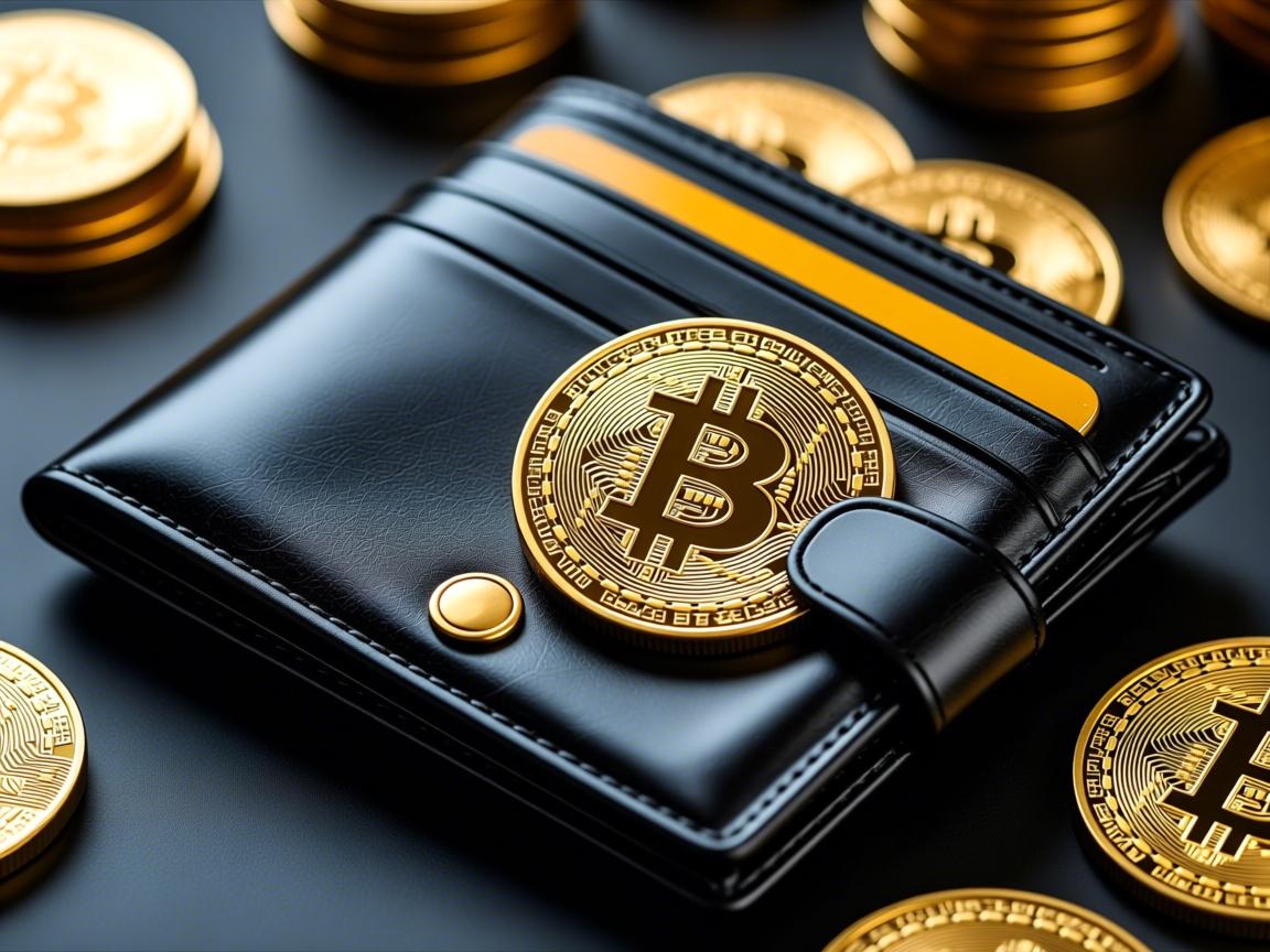 区块链钱包私钥，数字世界的钥匙