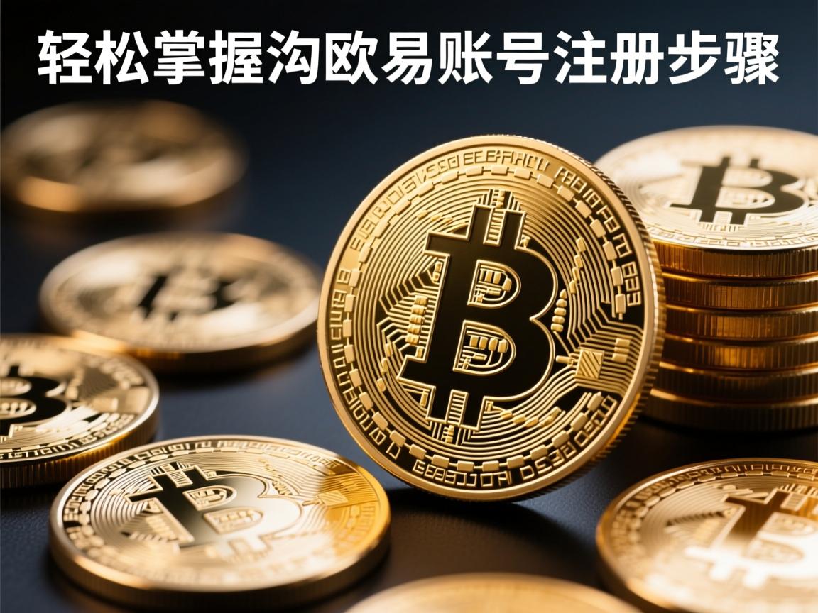 轻松掌握欧意易账号注册步骤