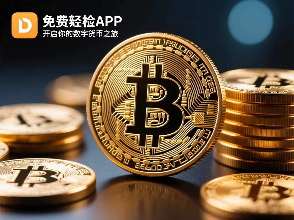免费比特币APP，开启你的数字货币之旅