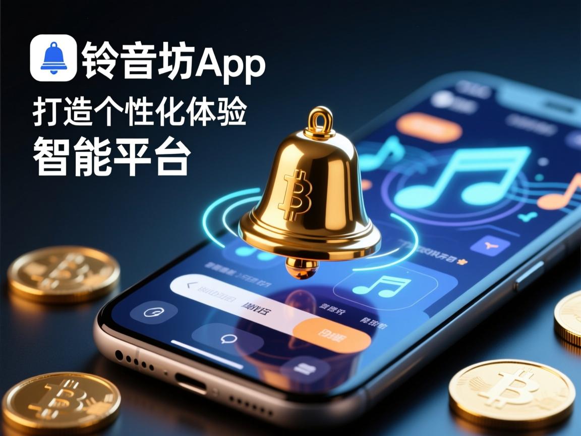 铃音坊app，打造个性化音乐体验的智能平台