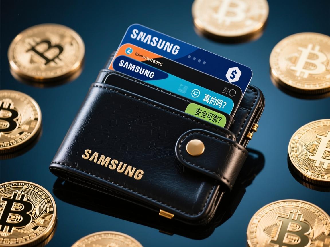 三星区块链钱包，安全可靠，真的吗？