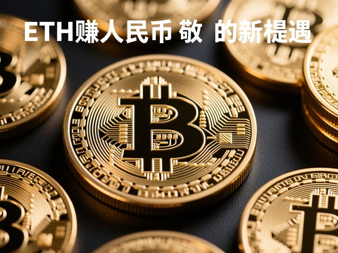 ETH赚人民币,数字货币投资的新机遇 ETH赚人民币,数字货币投资的新机遇