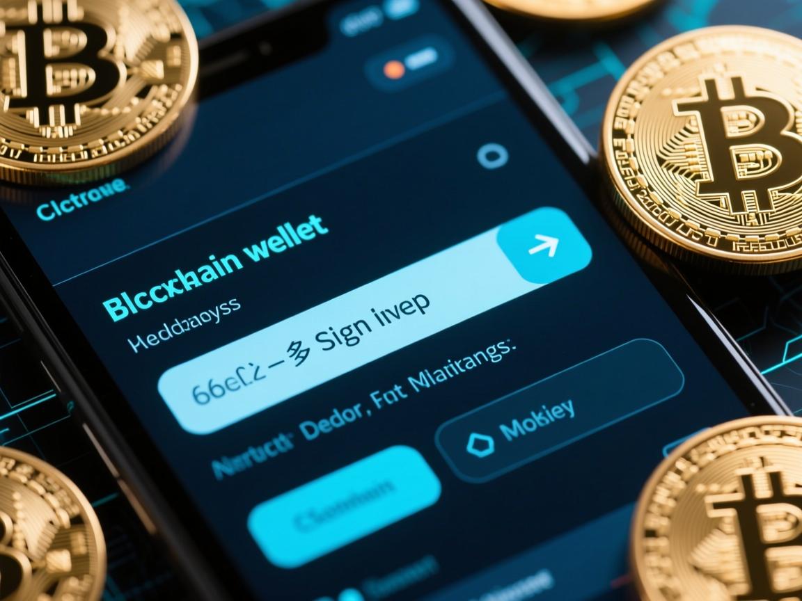 区块链钱包地址多签权限,能否修改及其注意事项 区块链钱包地址多签权限,能否修改及其注意事项