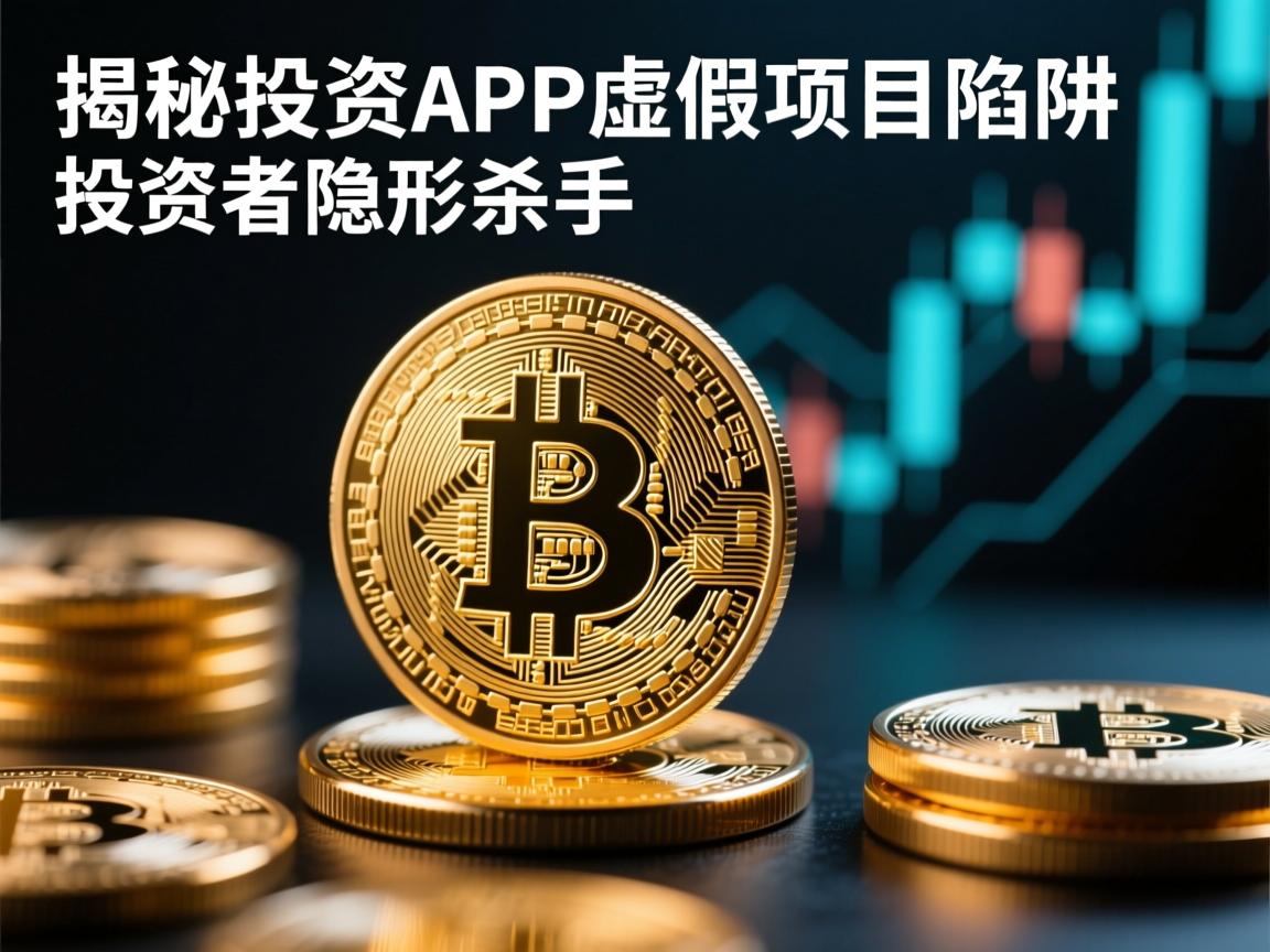 揭秘投资APP虚假项目陷阱，投资者的隐形杀手