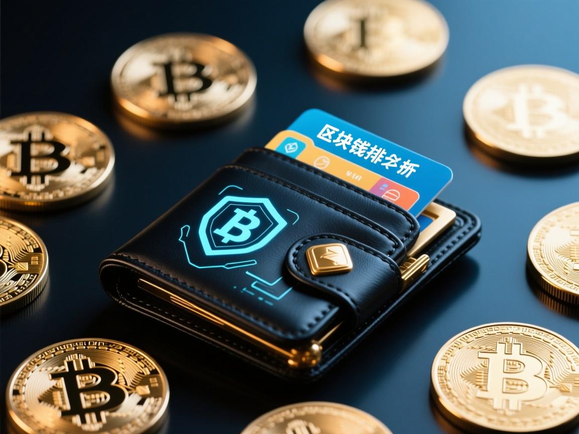 区块链钱包排行榜前十名,引领数字资产安全的守护者 区块链钱包排行榜前十名,引领数字资产安全的守护者