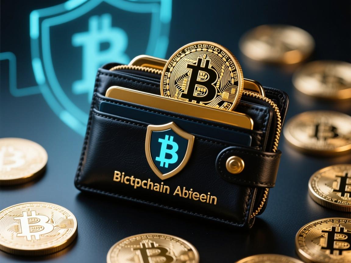 最安全区块链钱包在哪里—揭秘加密货币安全的守护者