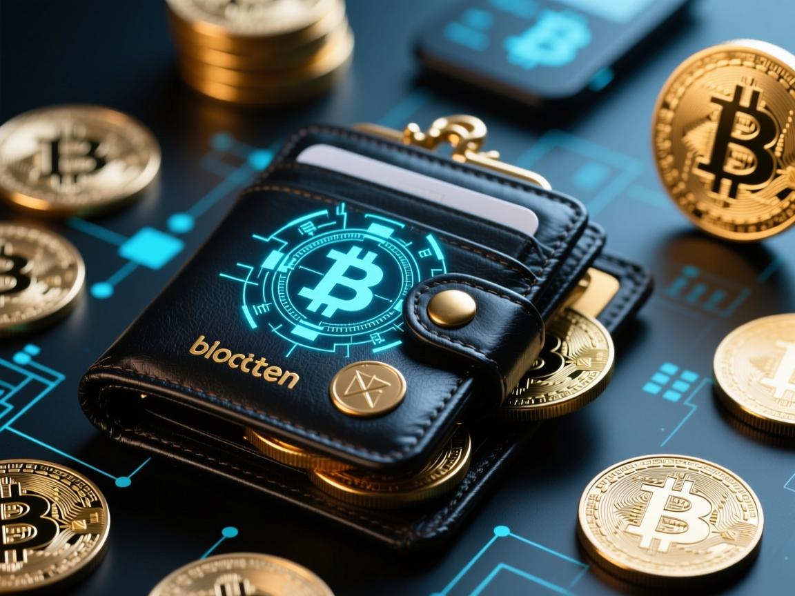 区块链钱包的发展趋势解析