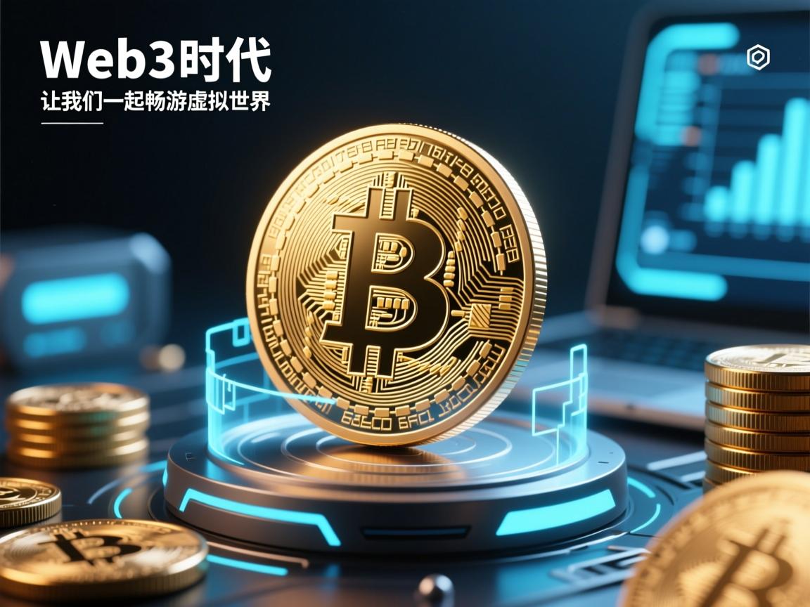Web3时代,让我们一起畅游虚拟世界 Web3时代,让我们一起畅游虚拟世界