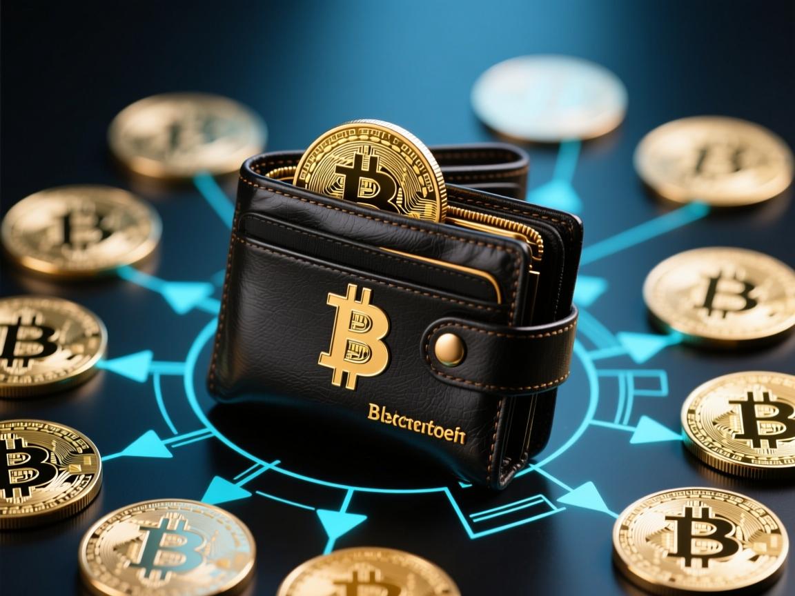 区块链钱包的寻找攻略,揭秘钱包获取的多种途径 区块链钱包的寻找攻略,揭秘钱包获取的多种途径