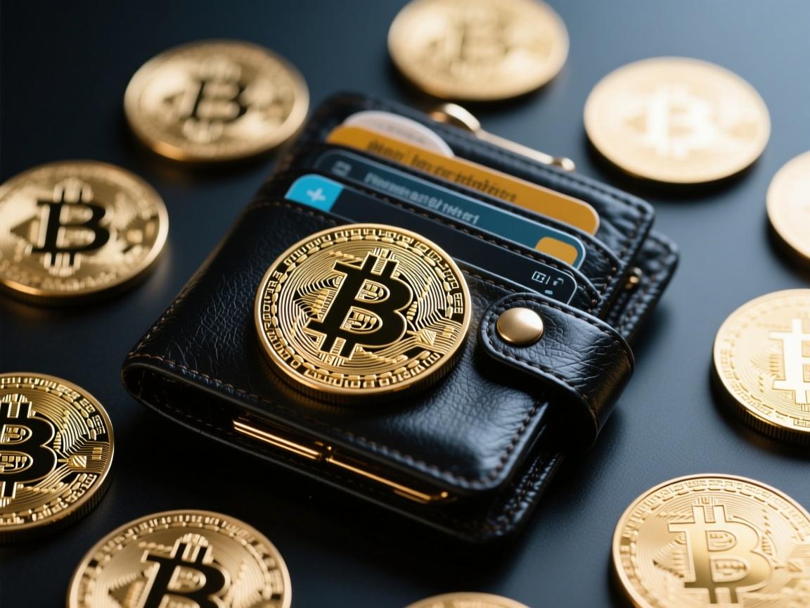 区块链钱包选择指南，哪个更胜一筹？