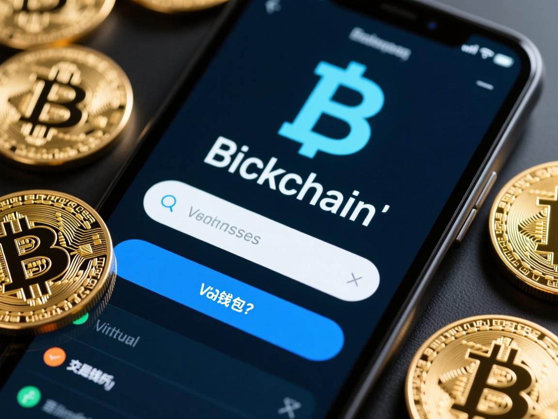 区块链地址查询，交易所还是钱包？