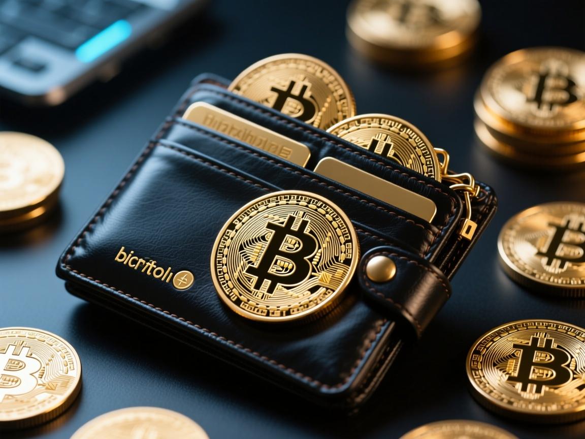 pi币区块链的钱包，数字货币时代的存储新选择