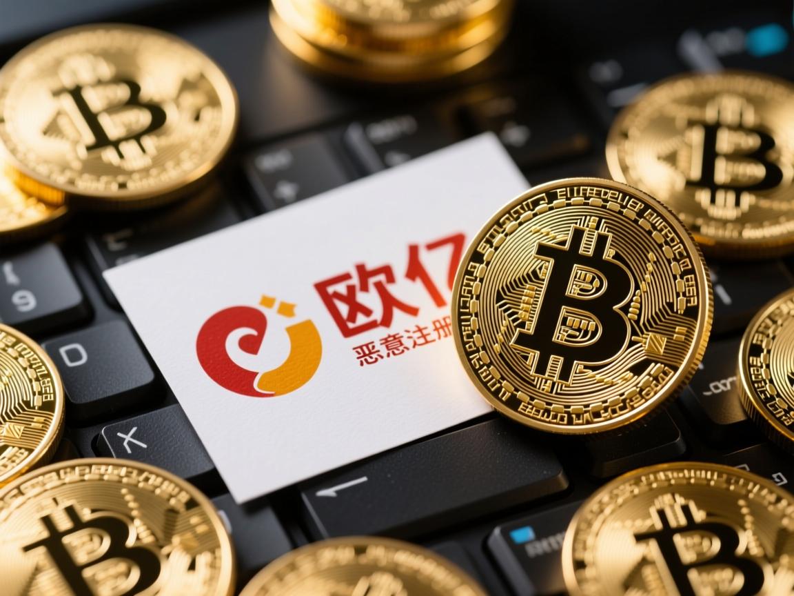 不幸遭遇,我的欧亿商标被他人恶意注册 不幸遭遇,我的欧亿商标被他人恶意注册