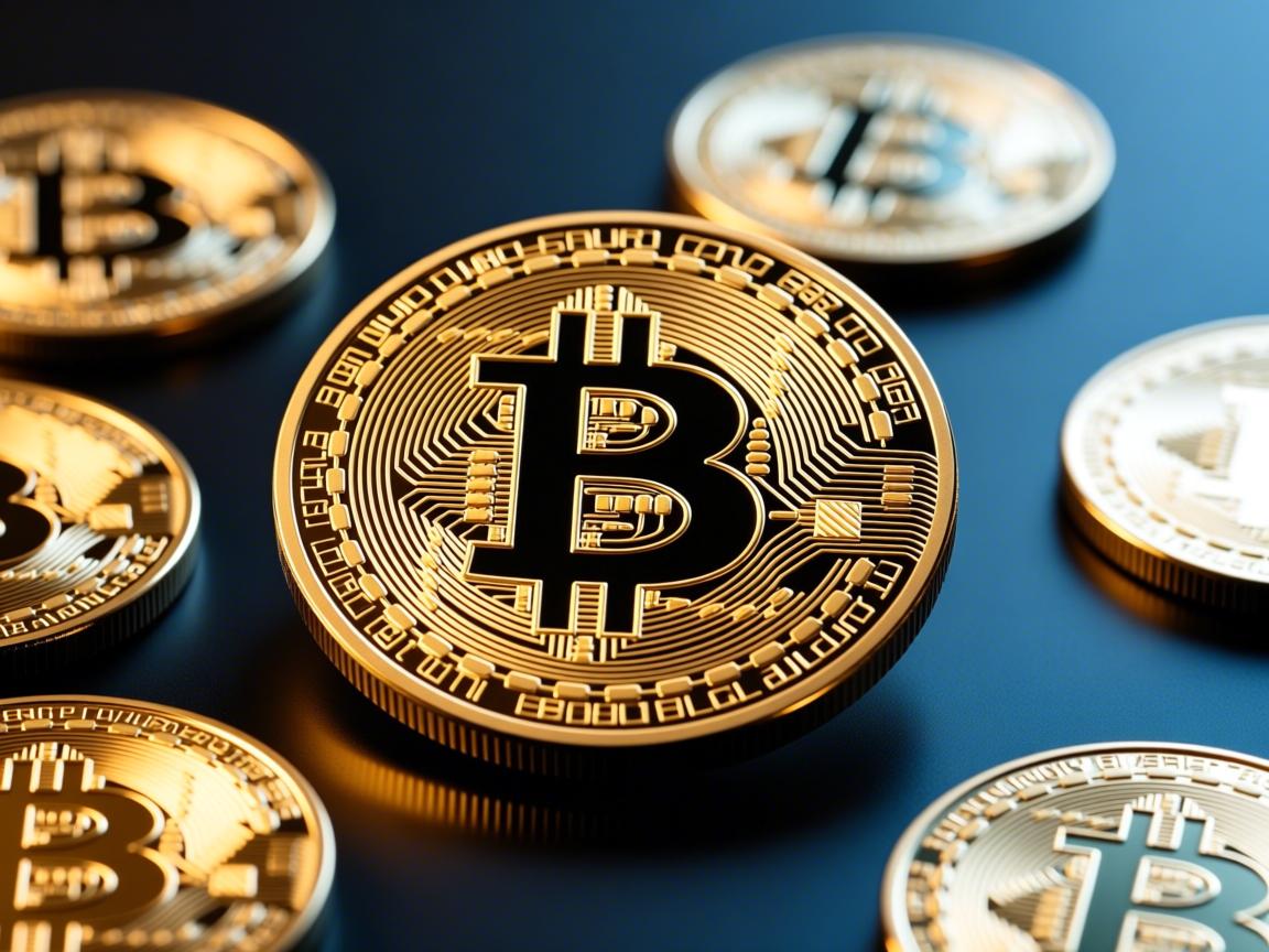 比特币财经APP，投资理财的新利器