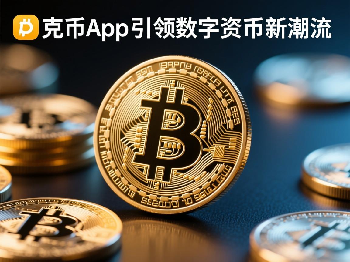 d克币app，引领数字货币新潮流