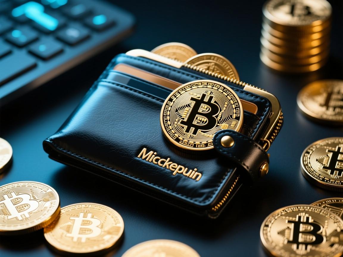 揭秘区块链冷钱包，它出现在哪一集？