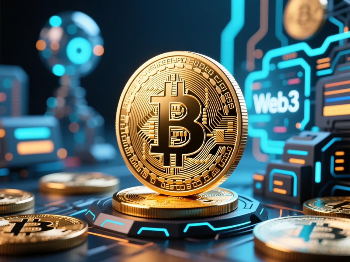 Web3设计师的创业之路，拥抱数字未来的艺术与科技融合