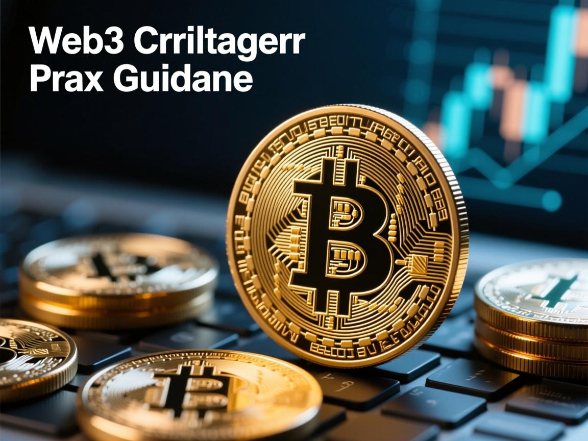 Web3从业者报税指南