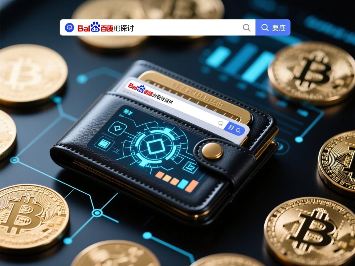 区块链钱包合规性探讨—百度搜索结果分析