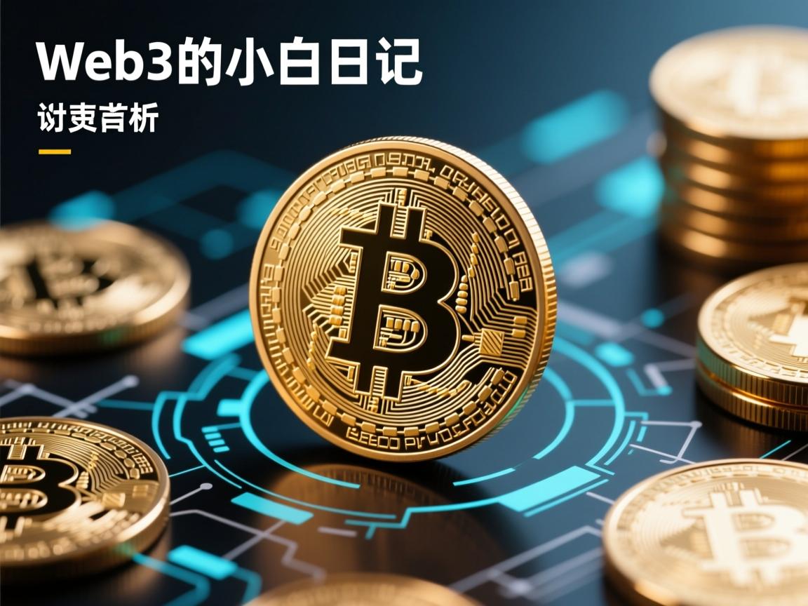 Web3的小白日记