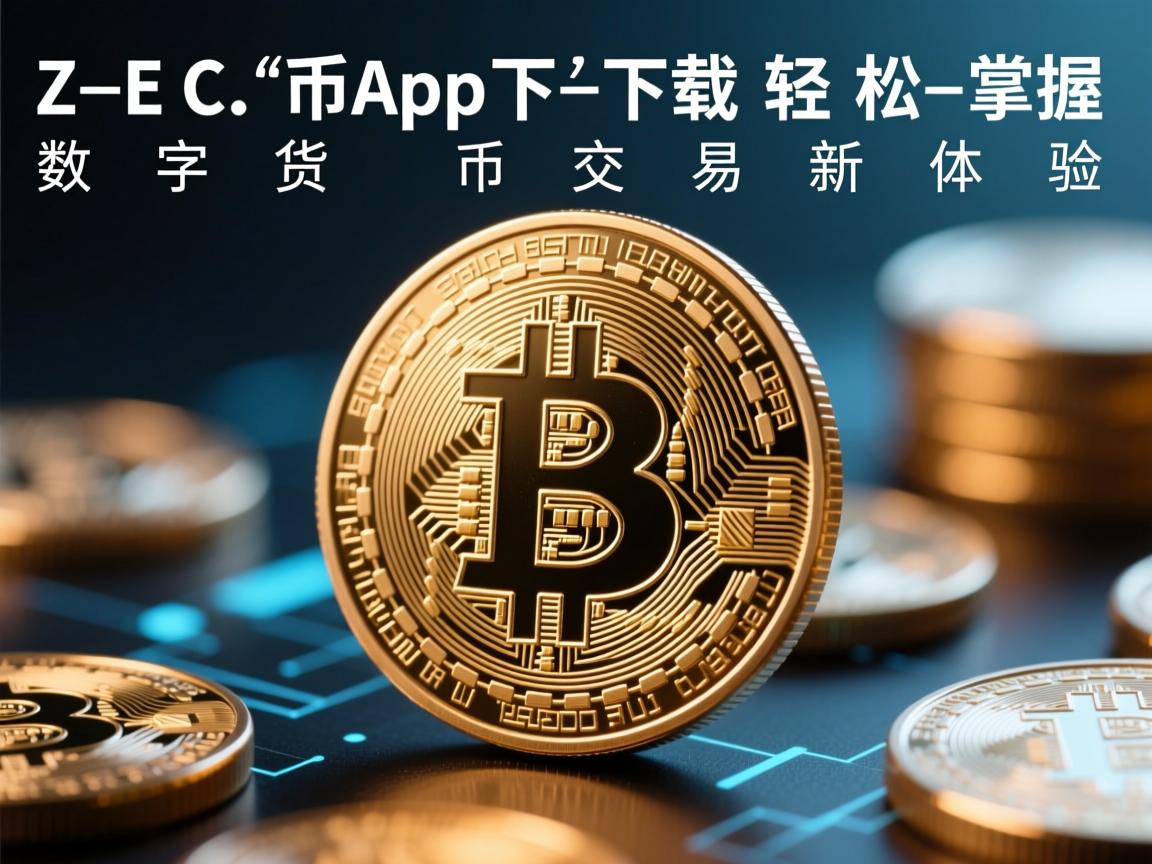 ZEC币App下载,轻松掌握数字货币交易新体验 ZEC币App下载,轻松掌握数字货币交易新体验
