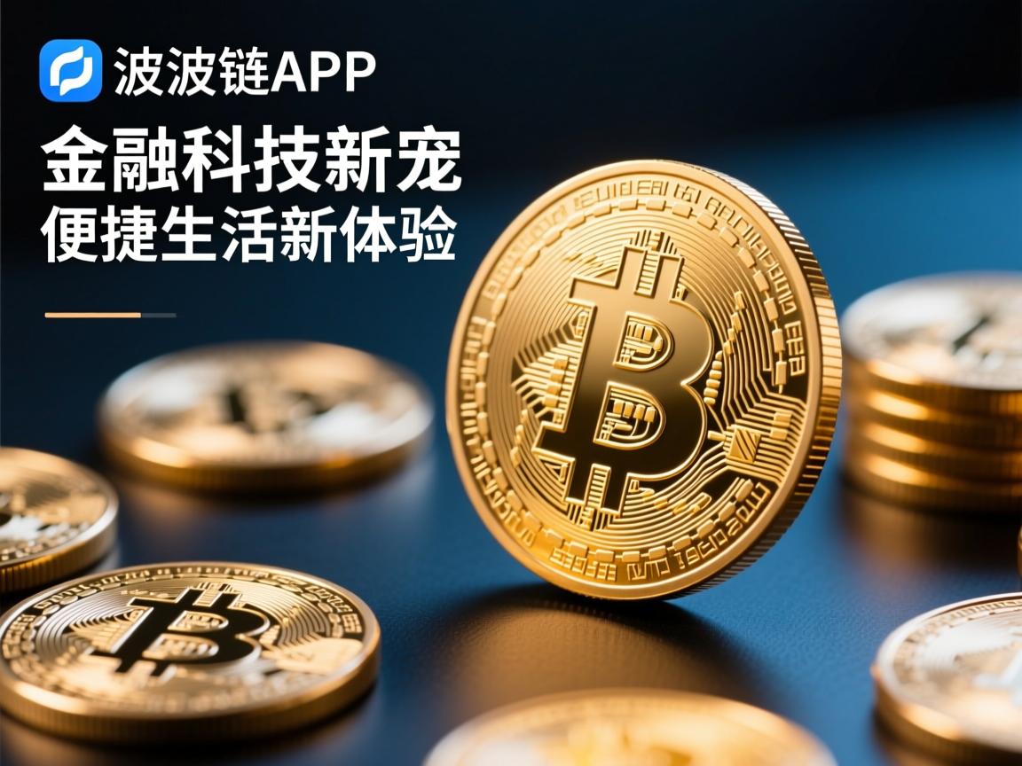 瑞波链APP,金融科技新宠,便捷生活新体验 瑞波链APP,金融科技新宠,便捷生活新体验