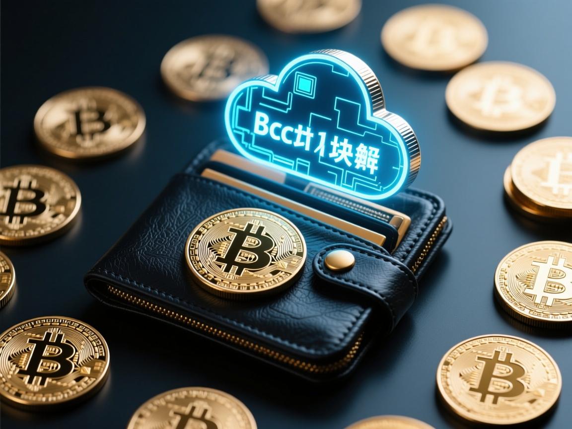 区块链云钱包的使用指南 区块链云钱包的使用指南