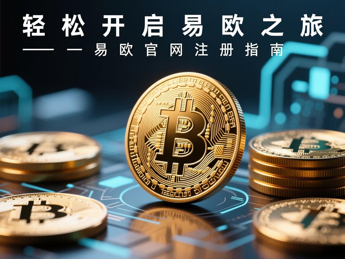 轻松开启易欧之旅—易欧官网注册指南 轻松开启易欧之旅—易欧官网注册指南