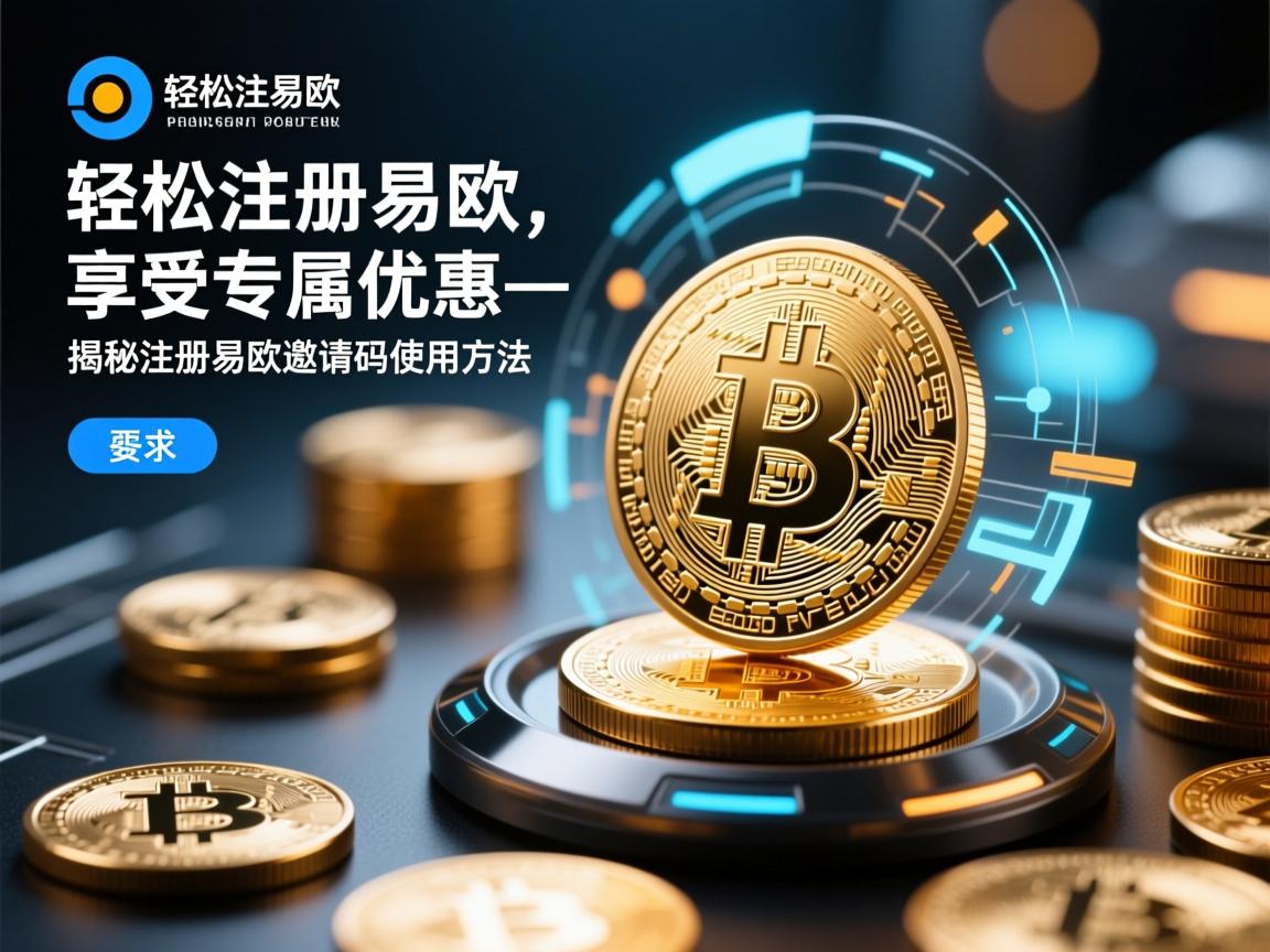 轻松注册易欧，享受专属优惠—揭秘注册易欧邀请码的使用方法