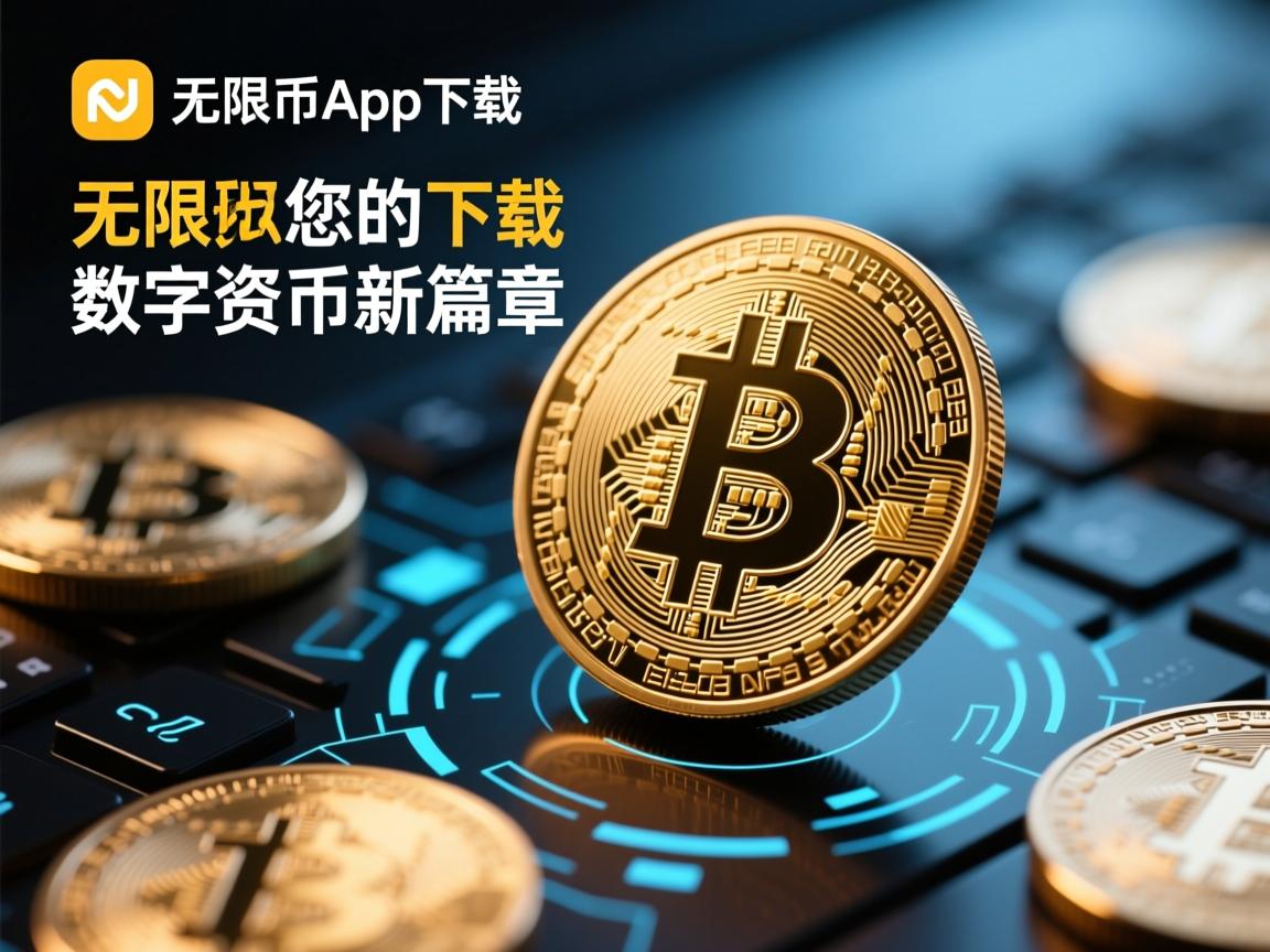 无限币App下载,开启您的数字货币新篇章 无限币App下载,开启您的数字货币新篇章