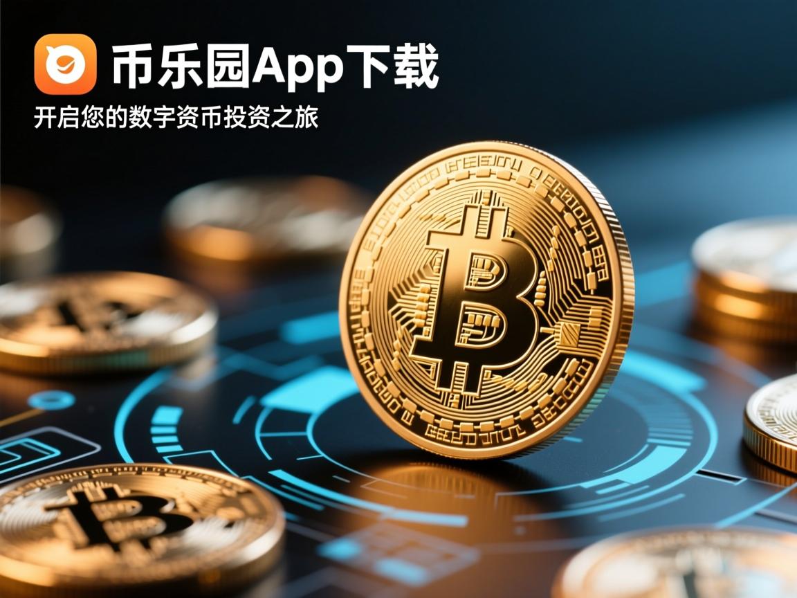 币乐园app下载,开启您的数字货币投资之旅 币乐园app下载,开启您的数字货币投资之旅