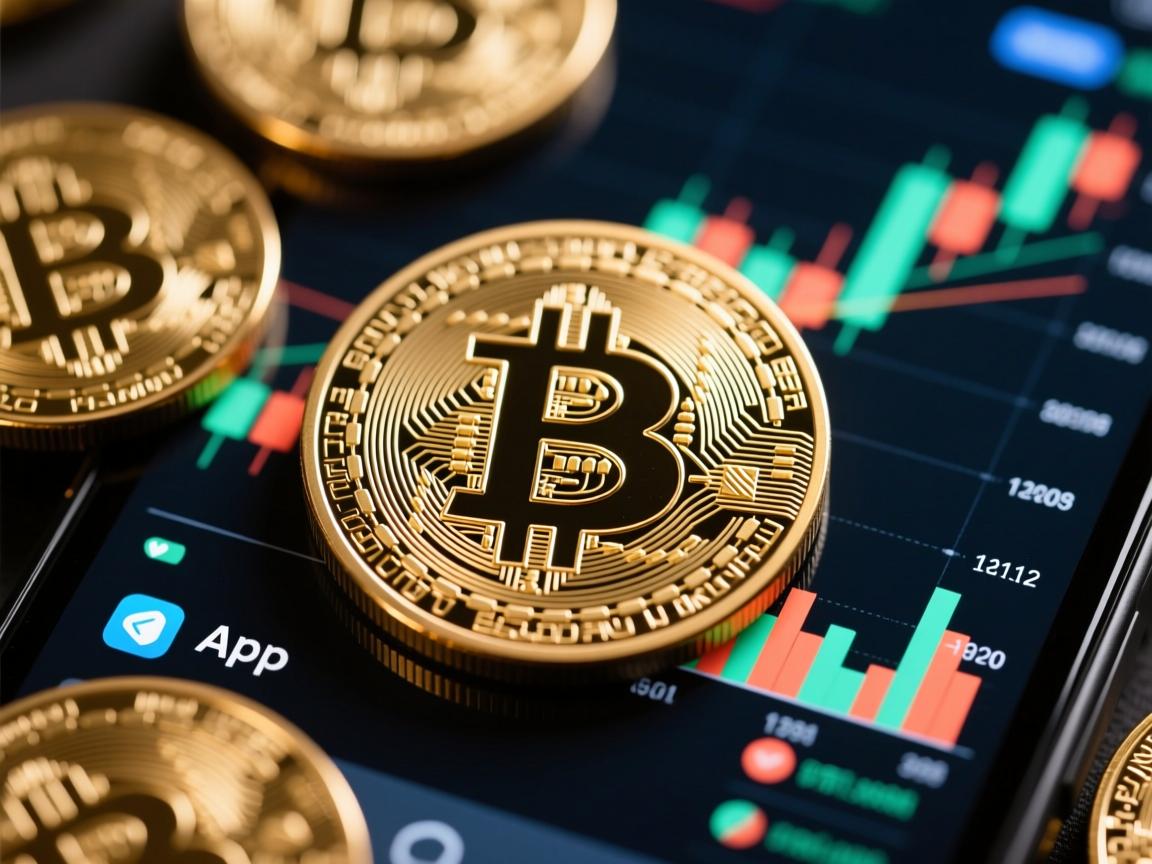 探索常用比特币APP，轻松掌握数字货币交易