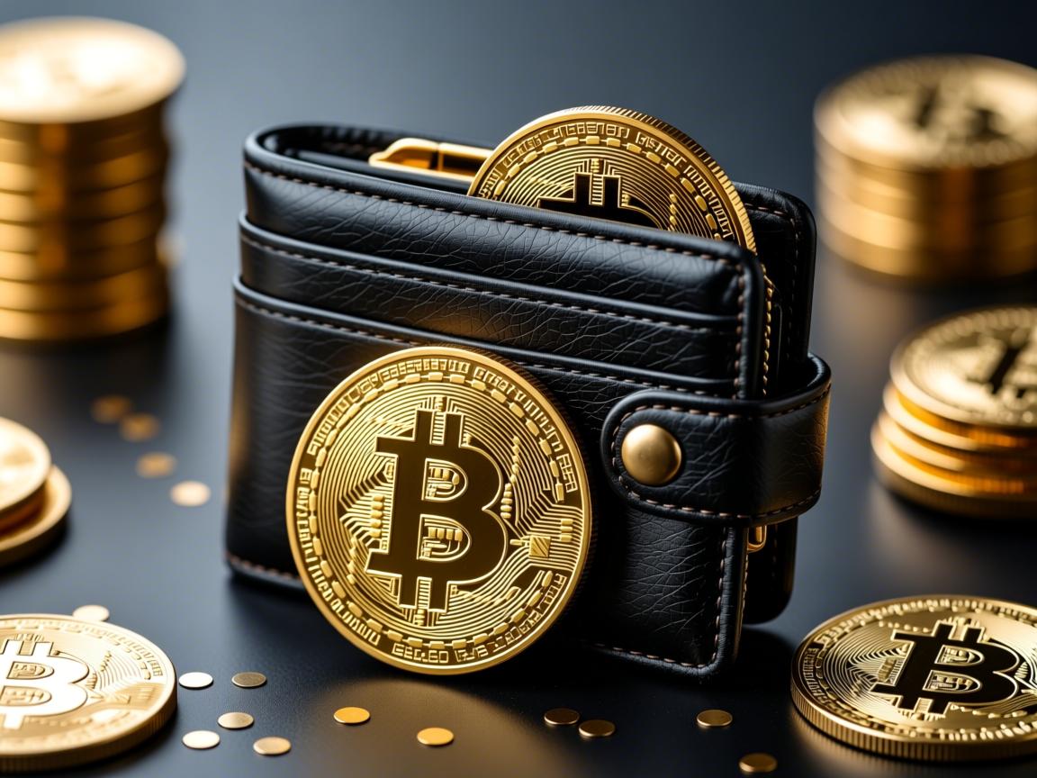 区块链钱包，违法与安全的双重审视