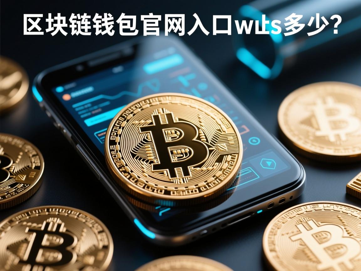 区块链钱包官网入口网址是多少？