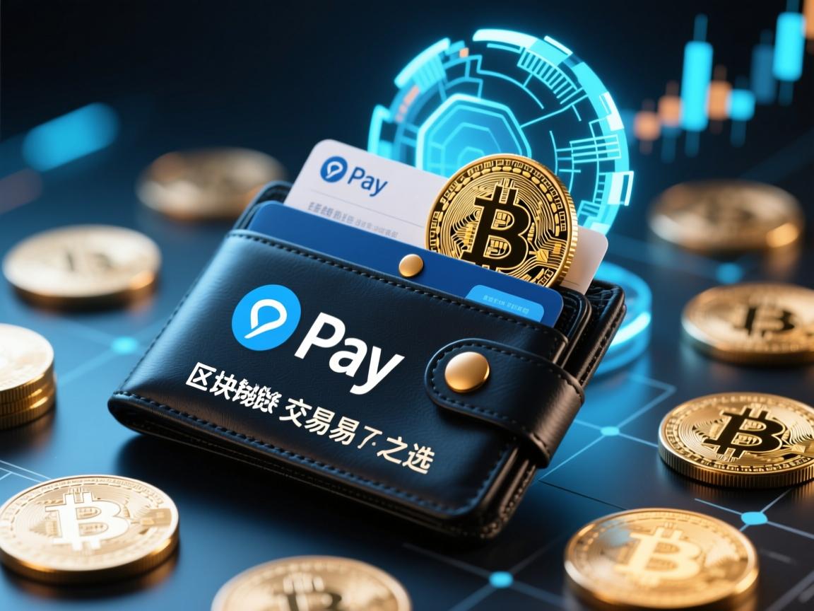 Vpay区块链交易所钱包商城，创新金融体验的未来之选