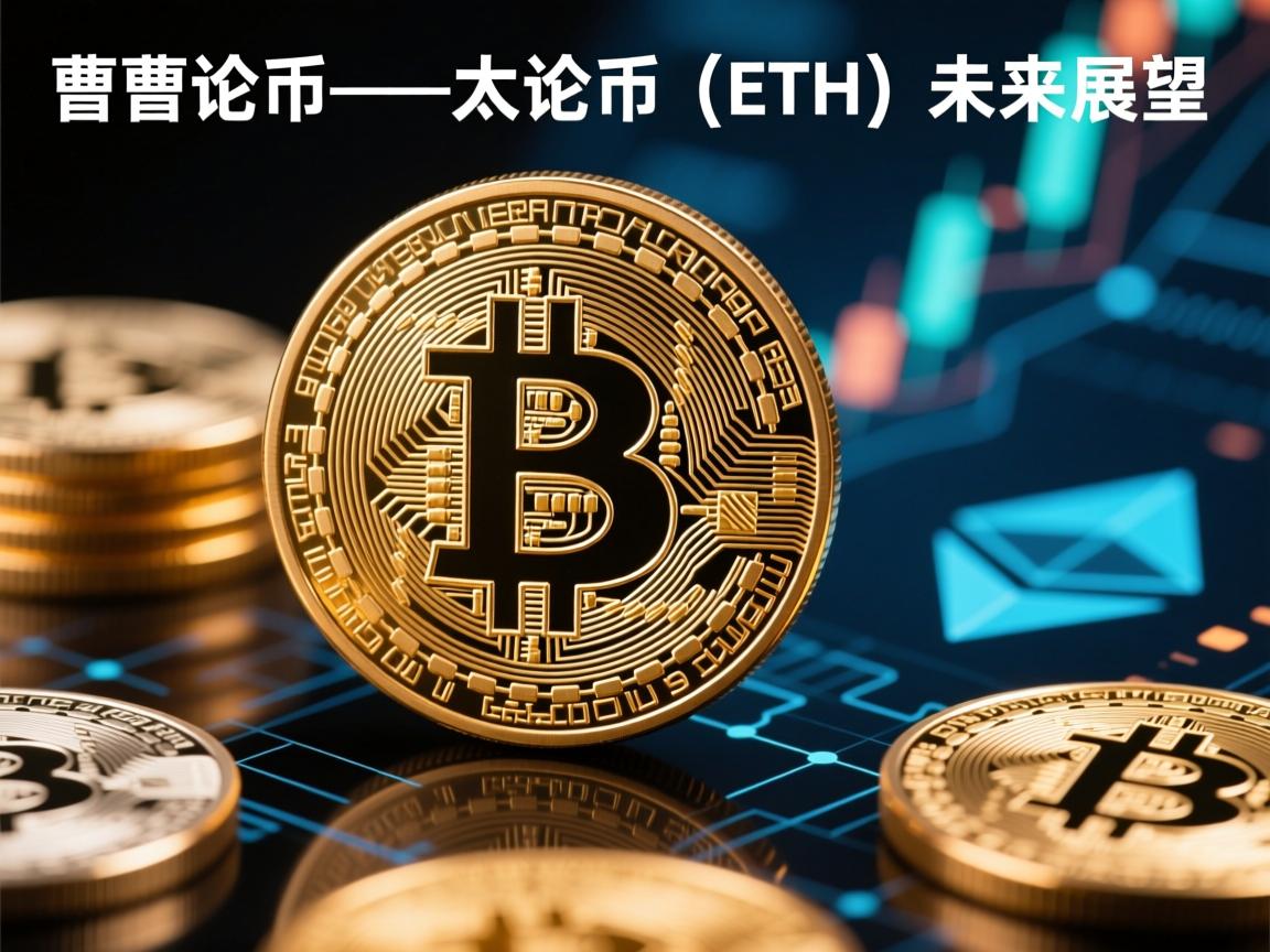 老曹论币—以太坊（ETH）的未来展望