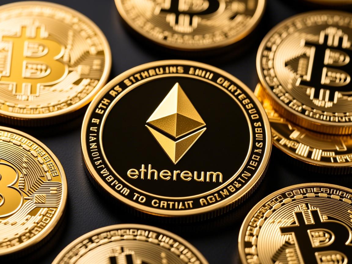 哪些币可以用以太坊（ETH）代替？