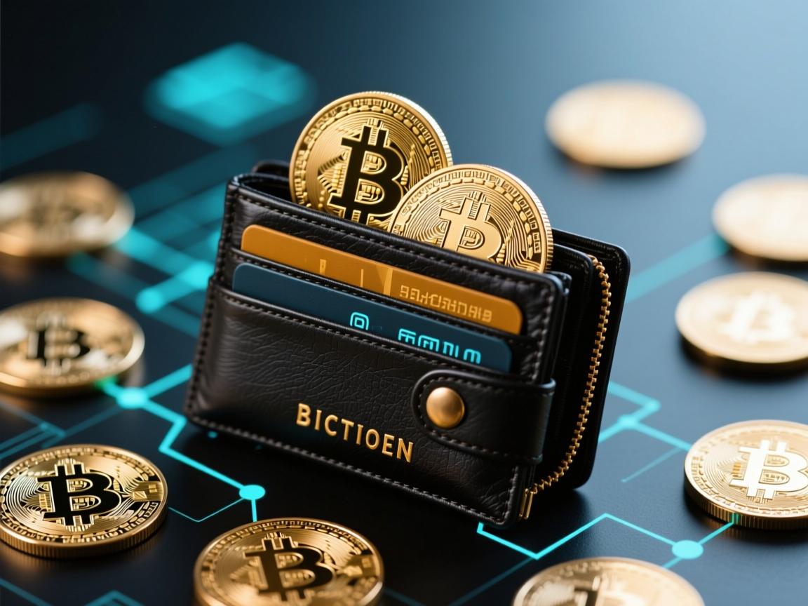 区块链钱包失而复得，找回丢失钱包的实用指南